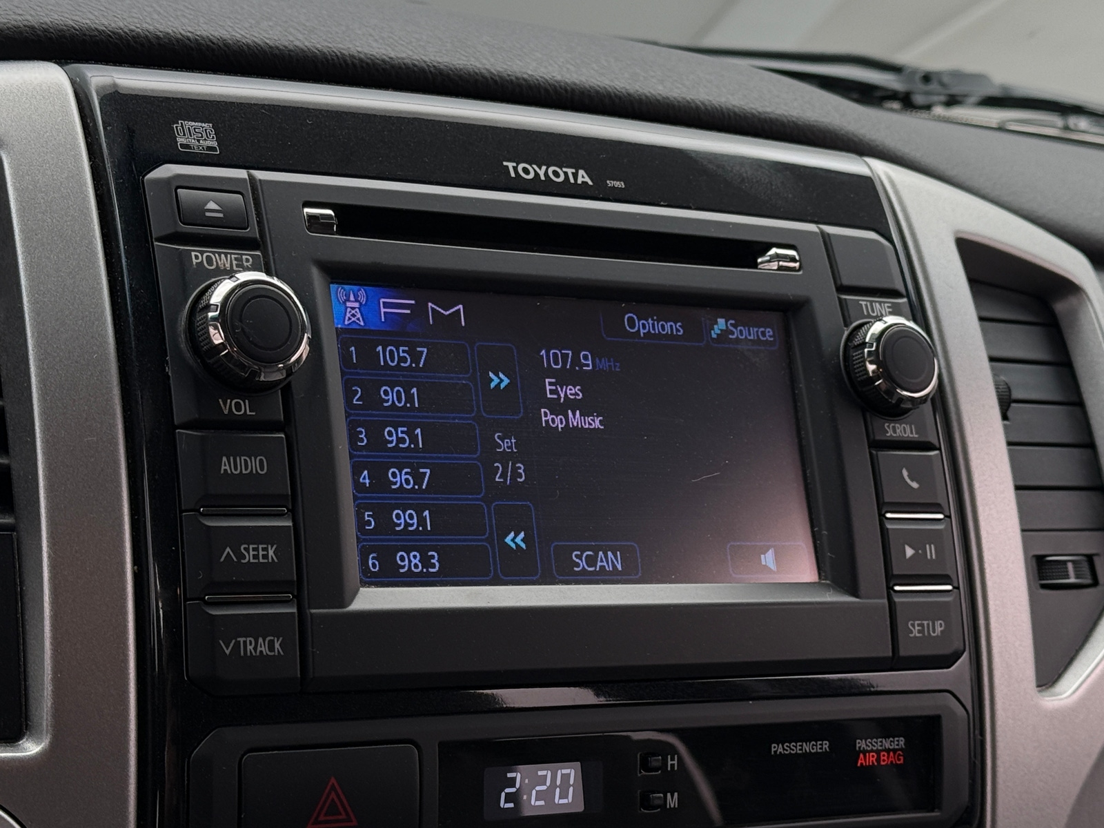 Thumbnail: 2013 Toyota Tacoma - 4