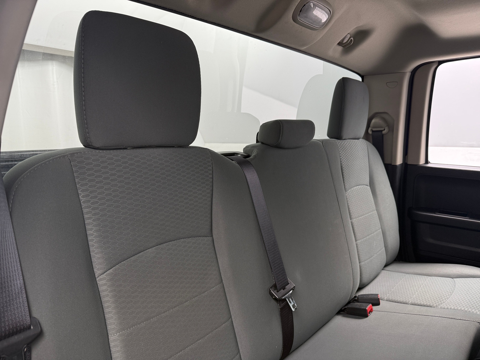 Thumbnail: 2016 RAM 1500 - 6
