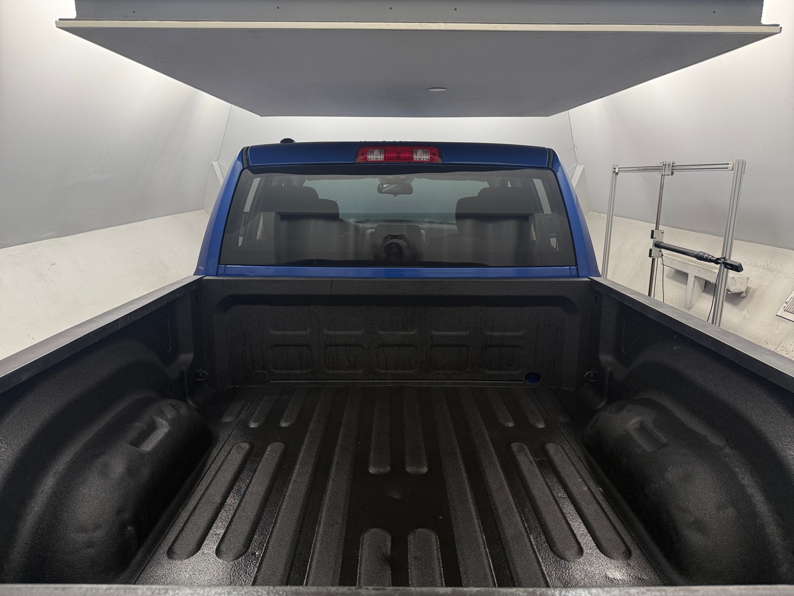 Thumbnail: 2016 RAM 1500 - 7