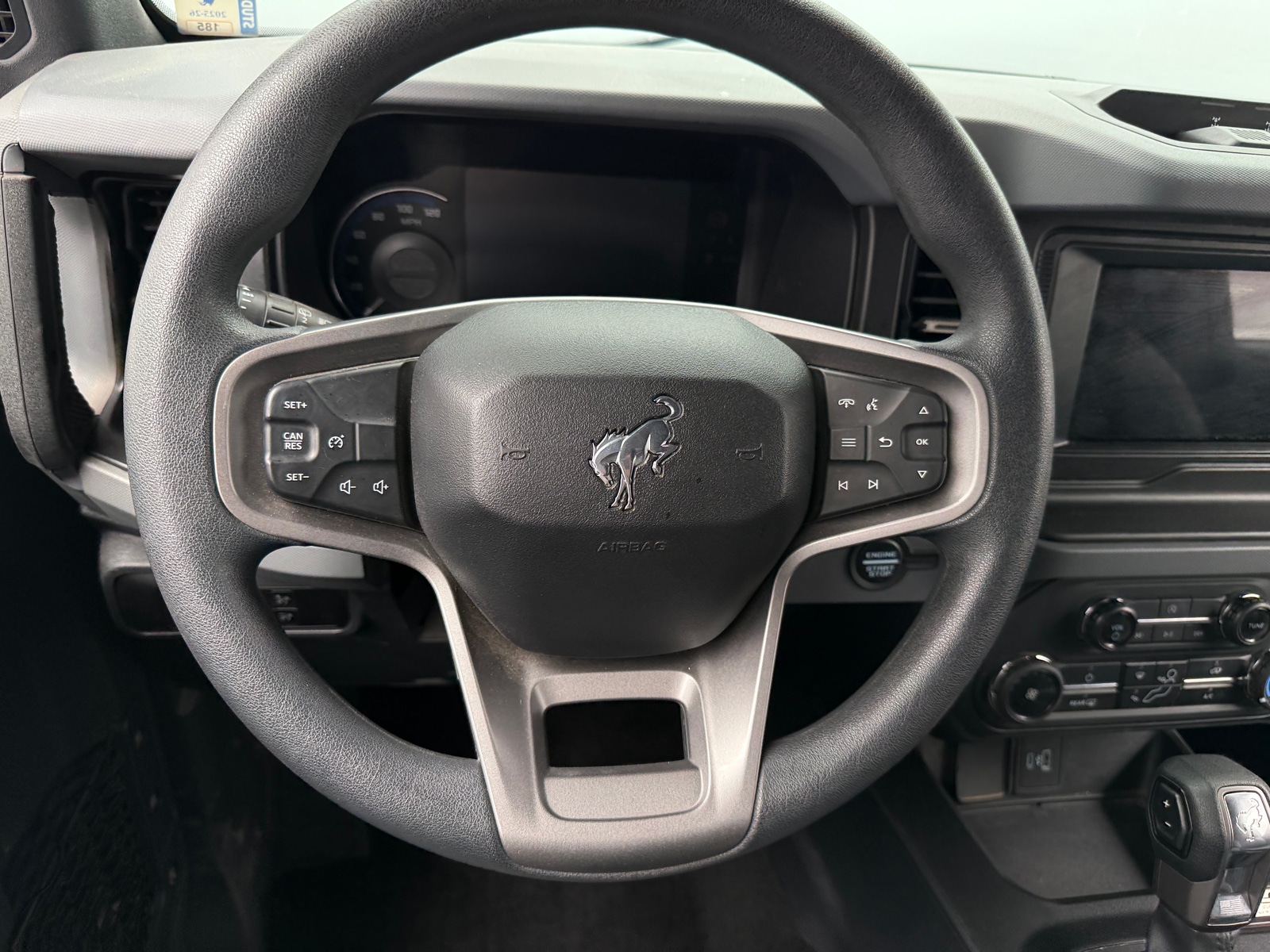 Thumbnail: 2023 Ford Bronco - 5