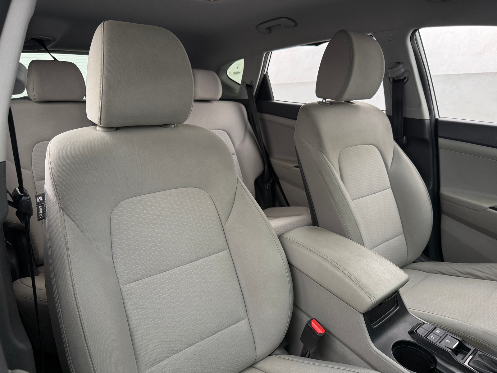 Thumbnail: 2020 Hyundai Tucson - 2