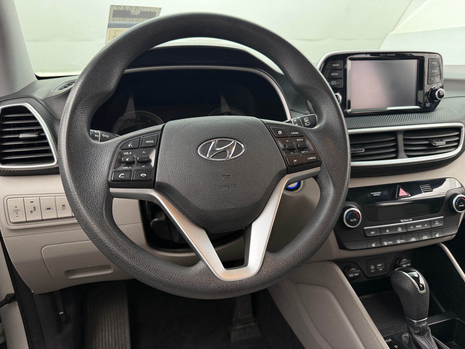 Thumbnail: 2020 Hyundai Tucson - 5