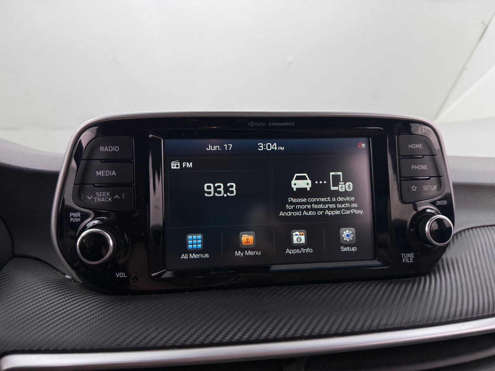 Thumbnail: 2020 Hyundai Tucson - 4