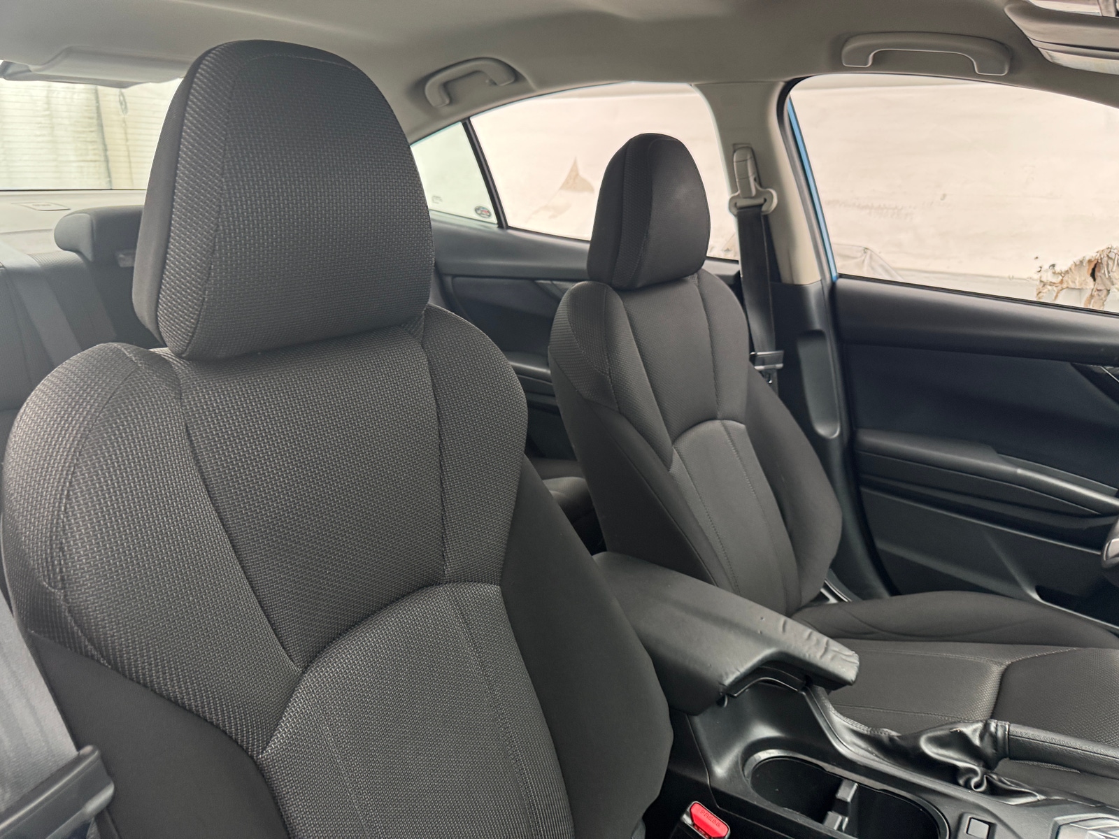 Thumbnail: 2019 Subaru Impreza - 2