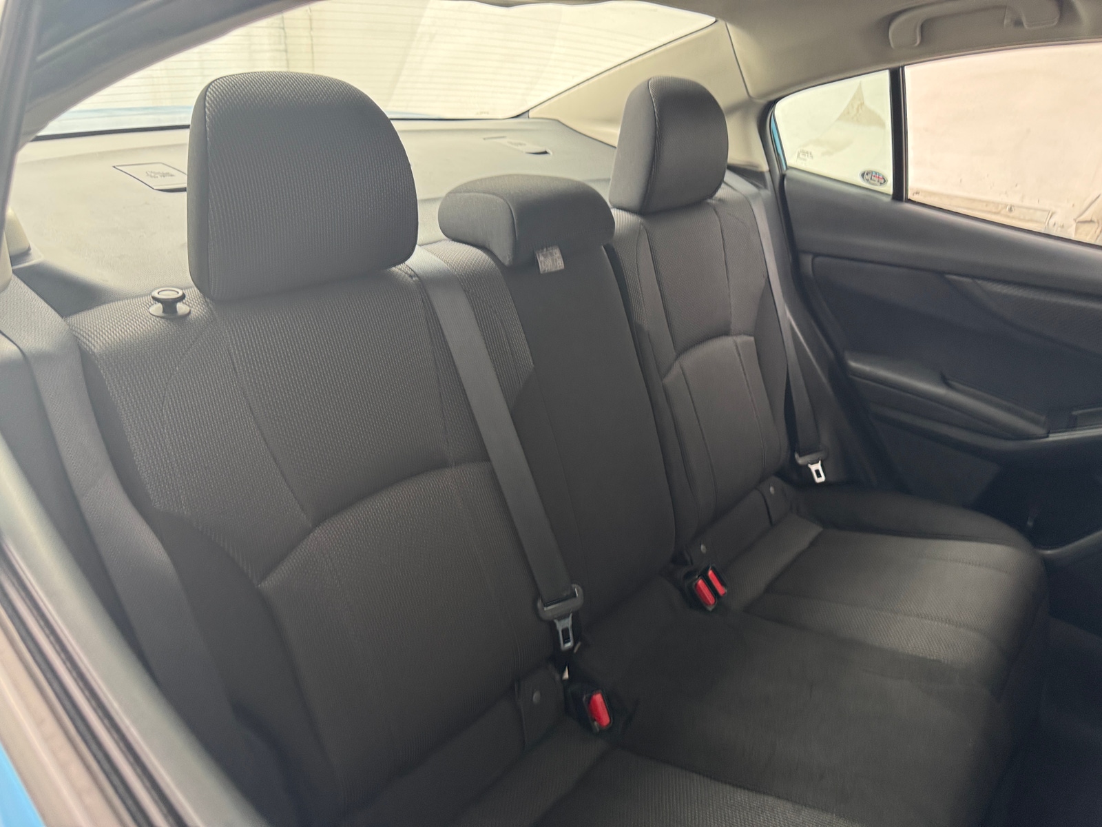Thumbnail: 2019 Subaru Impreza - 6