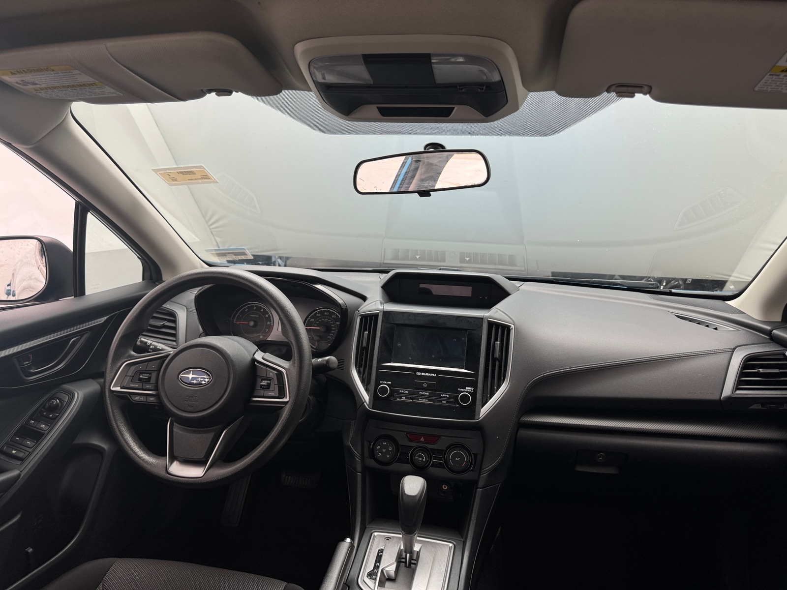 Thumbnail: 2019 Subaru Impreza - 3