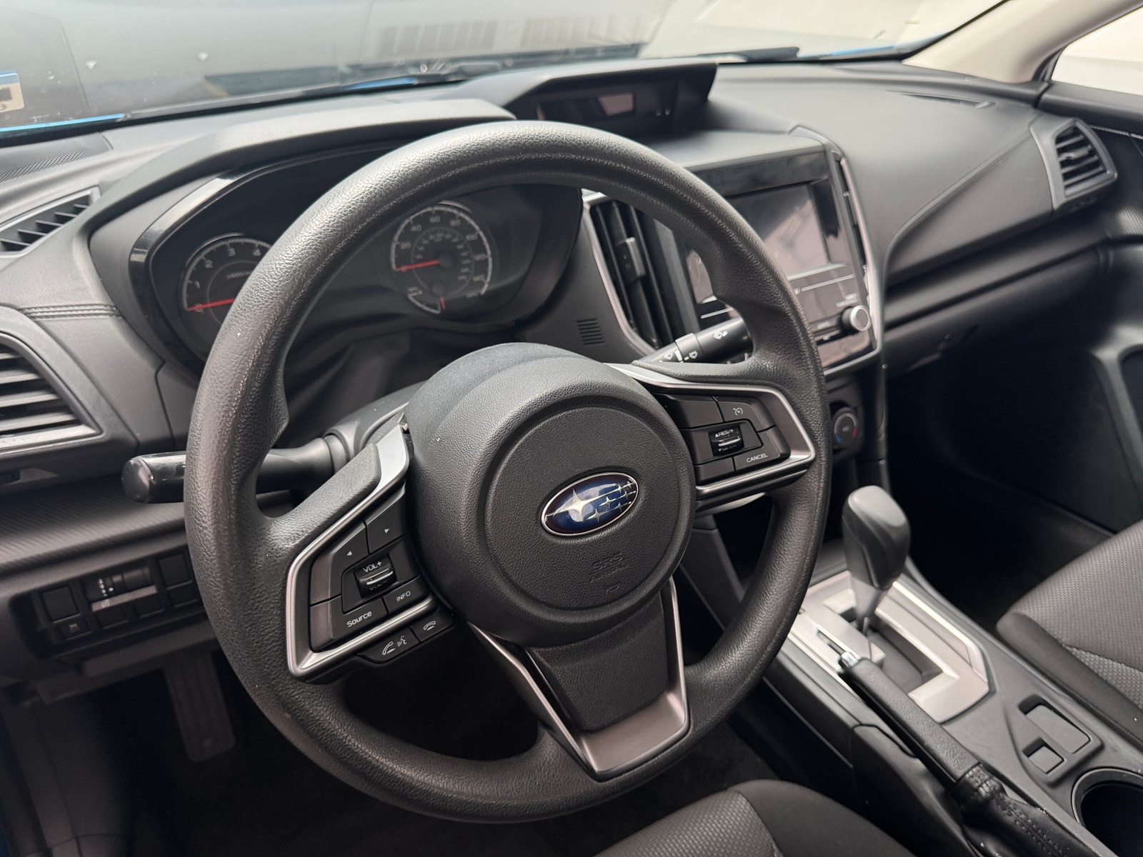 Thumbnail: 2019 Subaru Impreza - 5