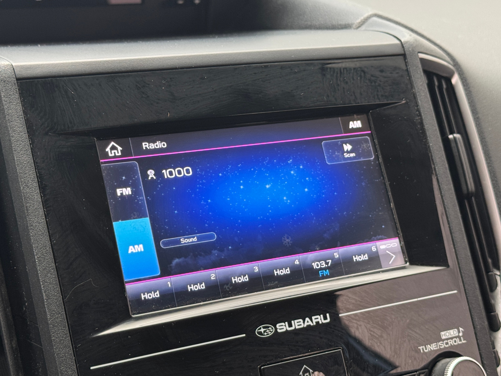 Thumbnail: 2019 Subaru Impreza - 4