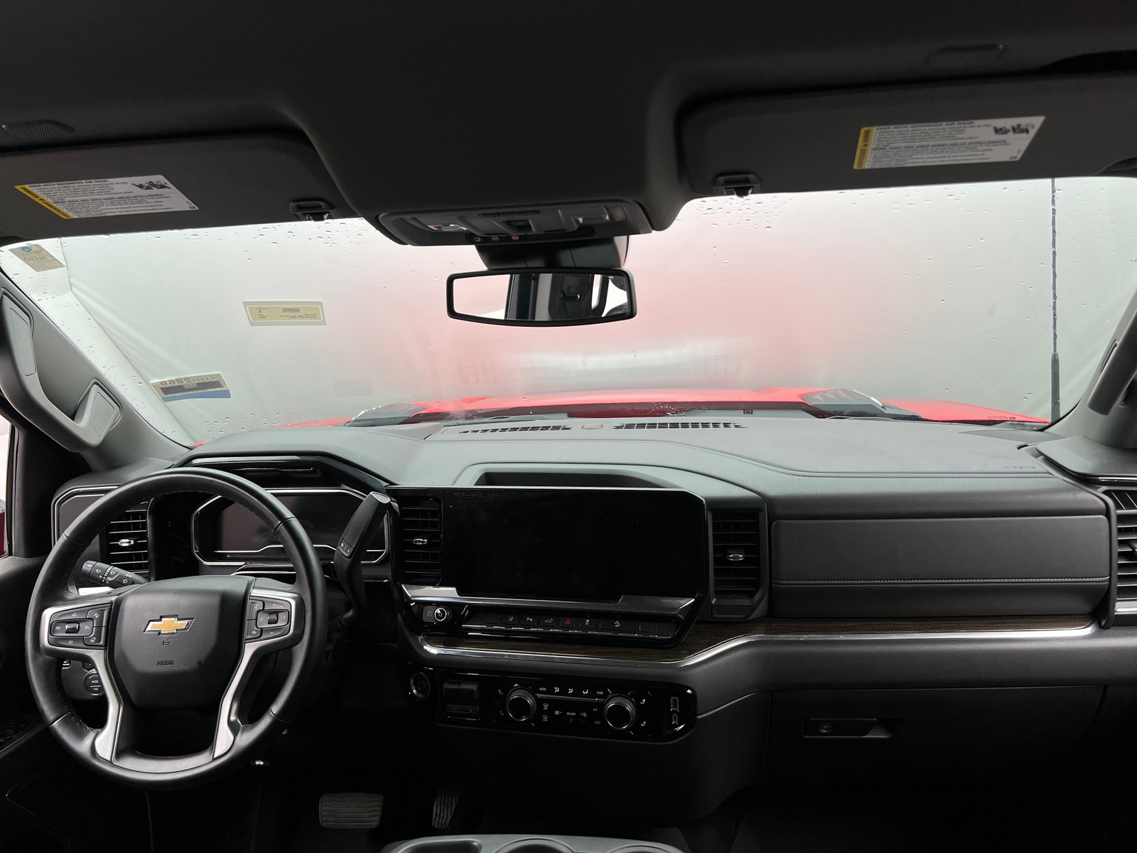 Thumbnail: 2024 Chevrolet Silverado 3500 - 3
