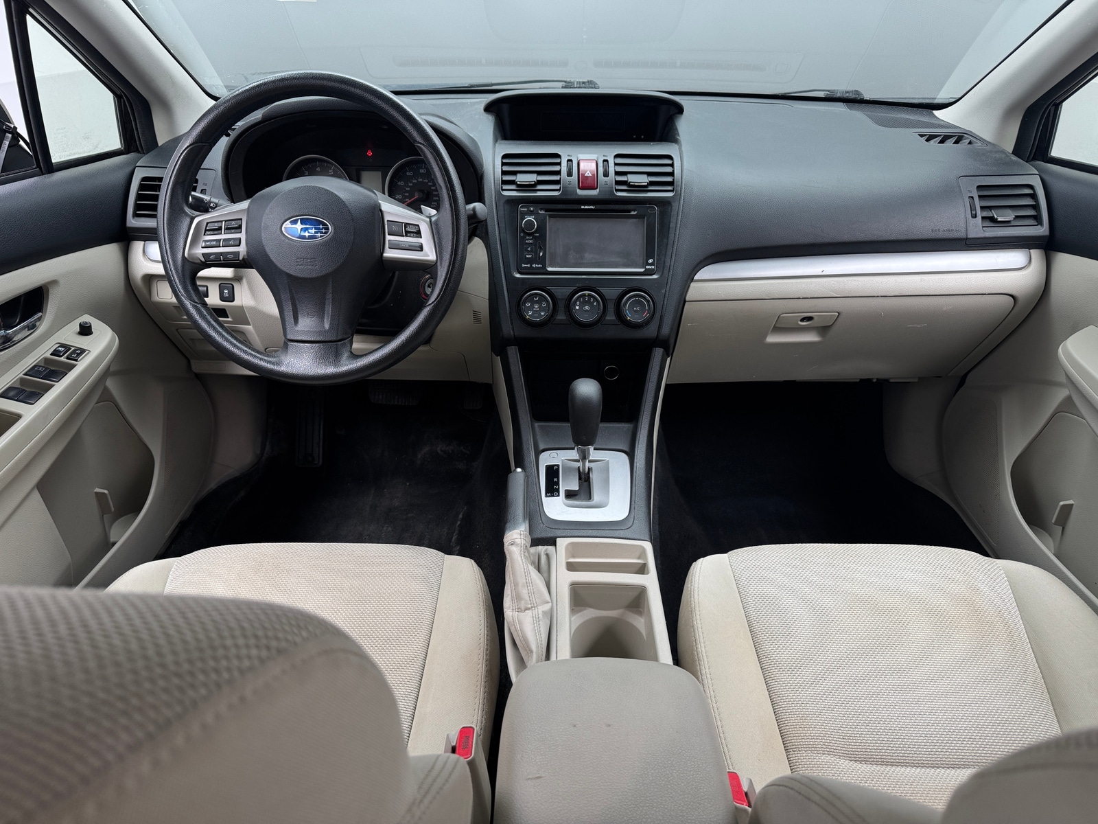 Thumbnail: 2014 Subaru XV Crosstrek - 3