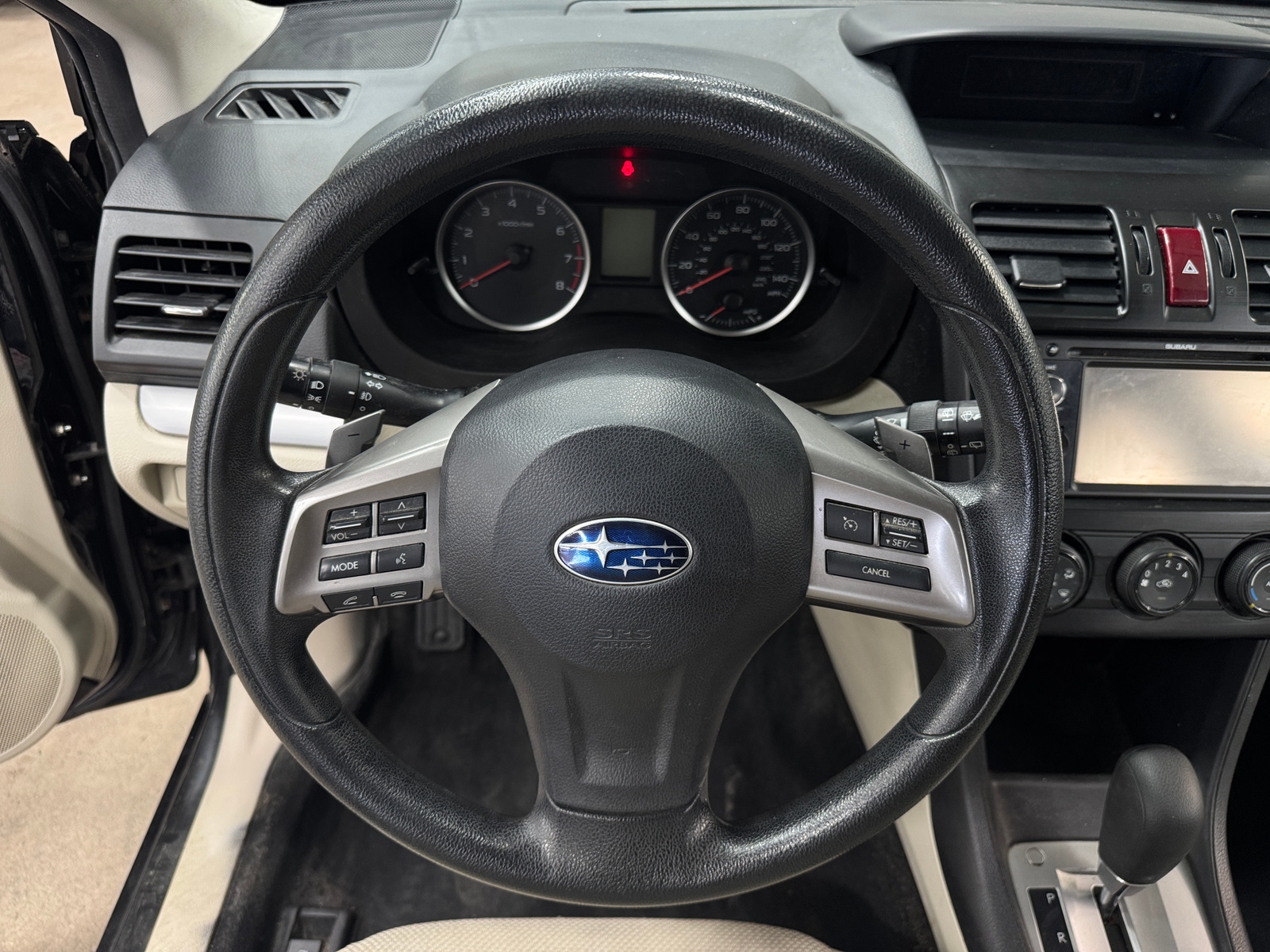 Thumbnail: 2014 Subaru XV Crosstrek - 5