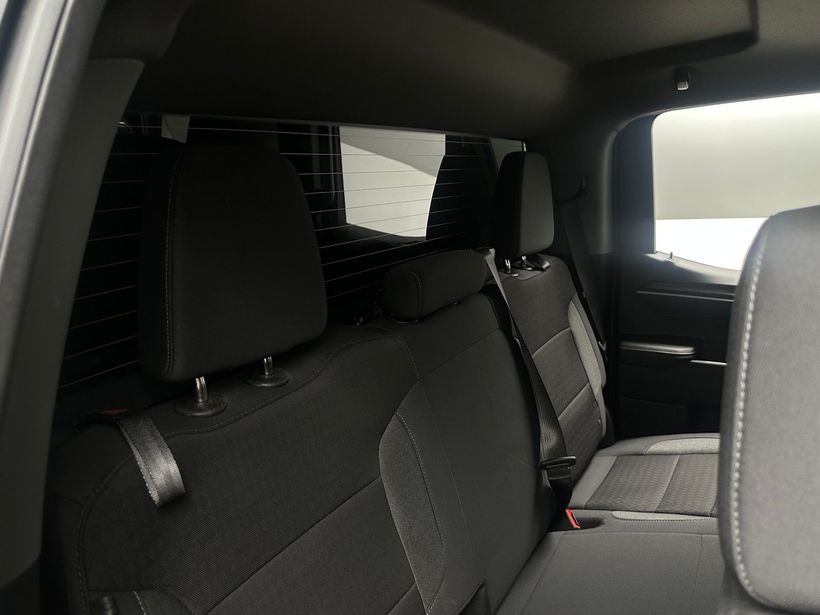 Thumbnail: 2024 Chevrolet Silverado 1500 - 6