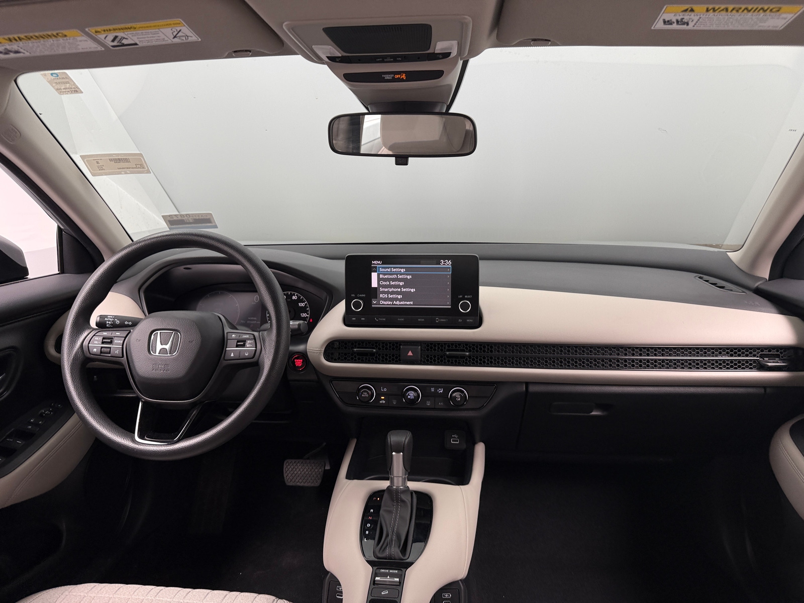 Thumbnail: 2025 Honda HR-V - 3