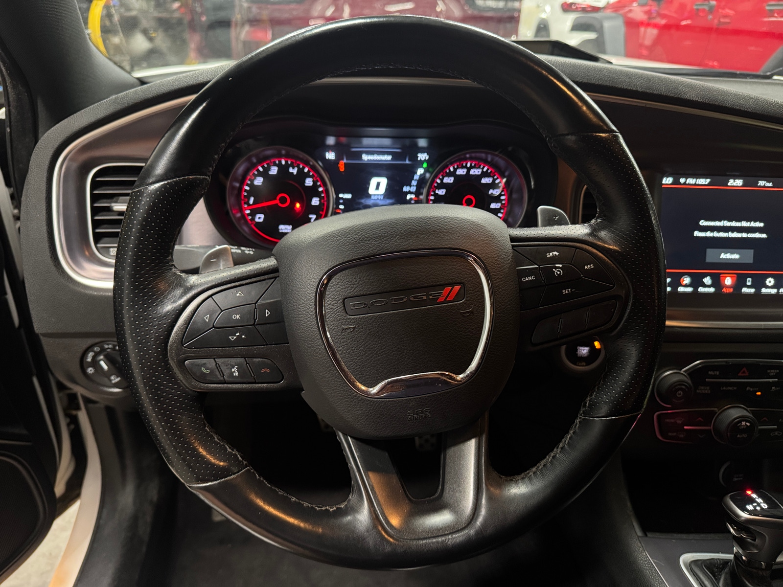 Thumbnail: 2021 Dodge Charger - 5