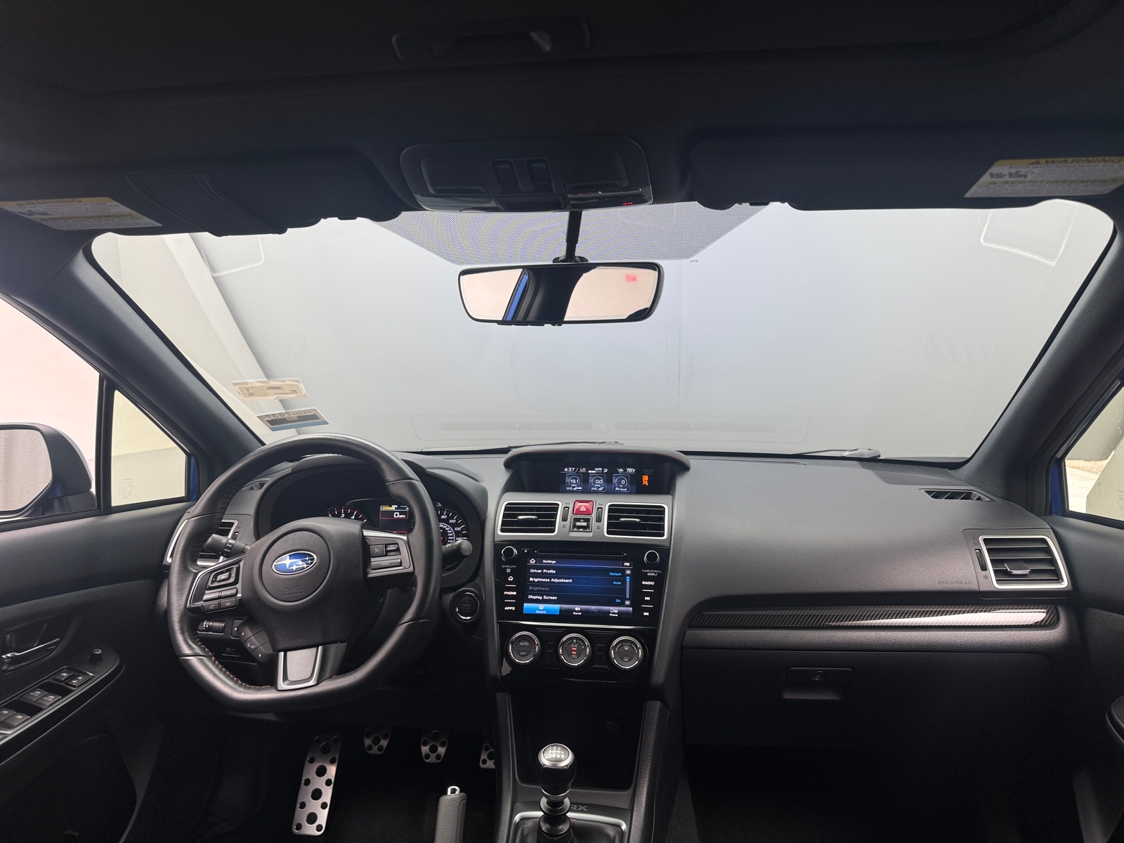 Thumbnail: 2021 Subaru WRX - 3