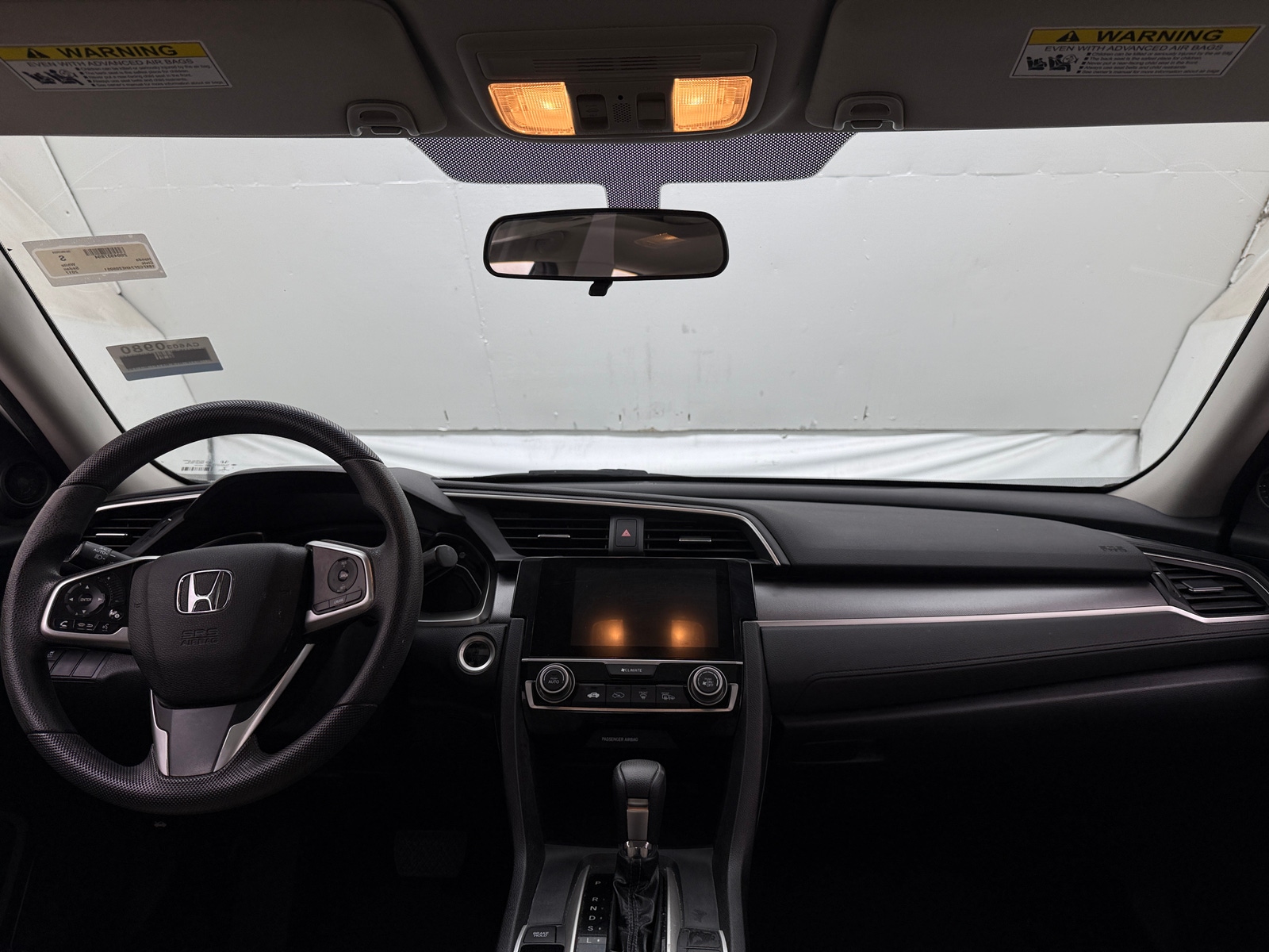 Thumbnail: 2017 Honda Civic - 3