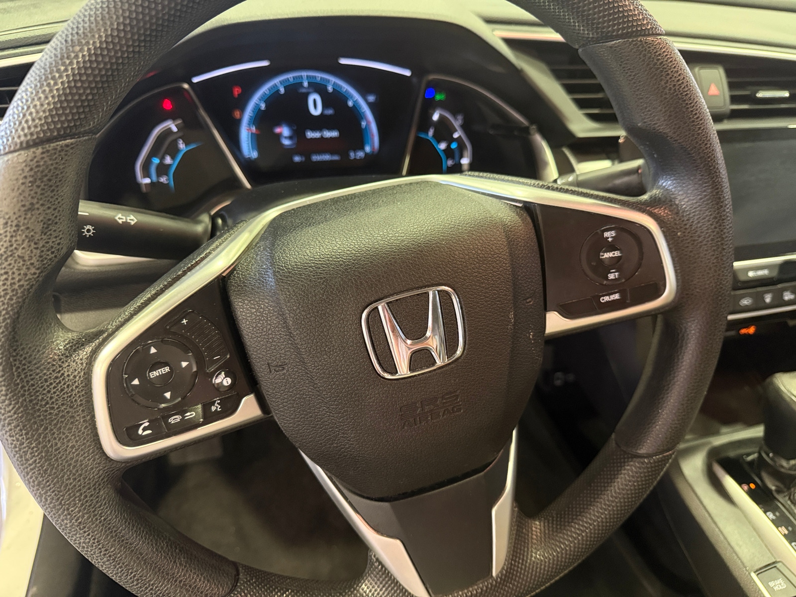 Thumbnail: 2017 Honda Civic - 5