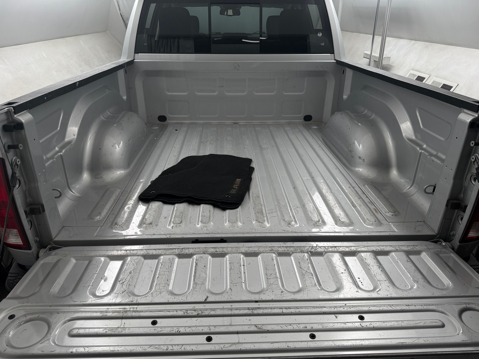 Thumbnail: 2016 RAM 1500 - 7