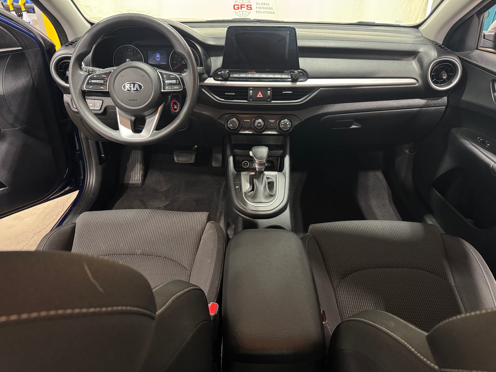 Thumbnail: 2020 Kia Forte - 3