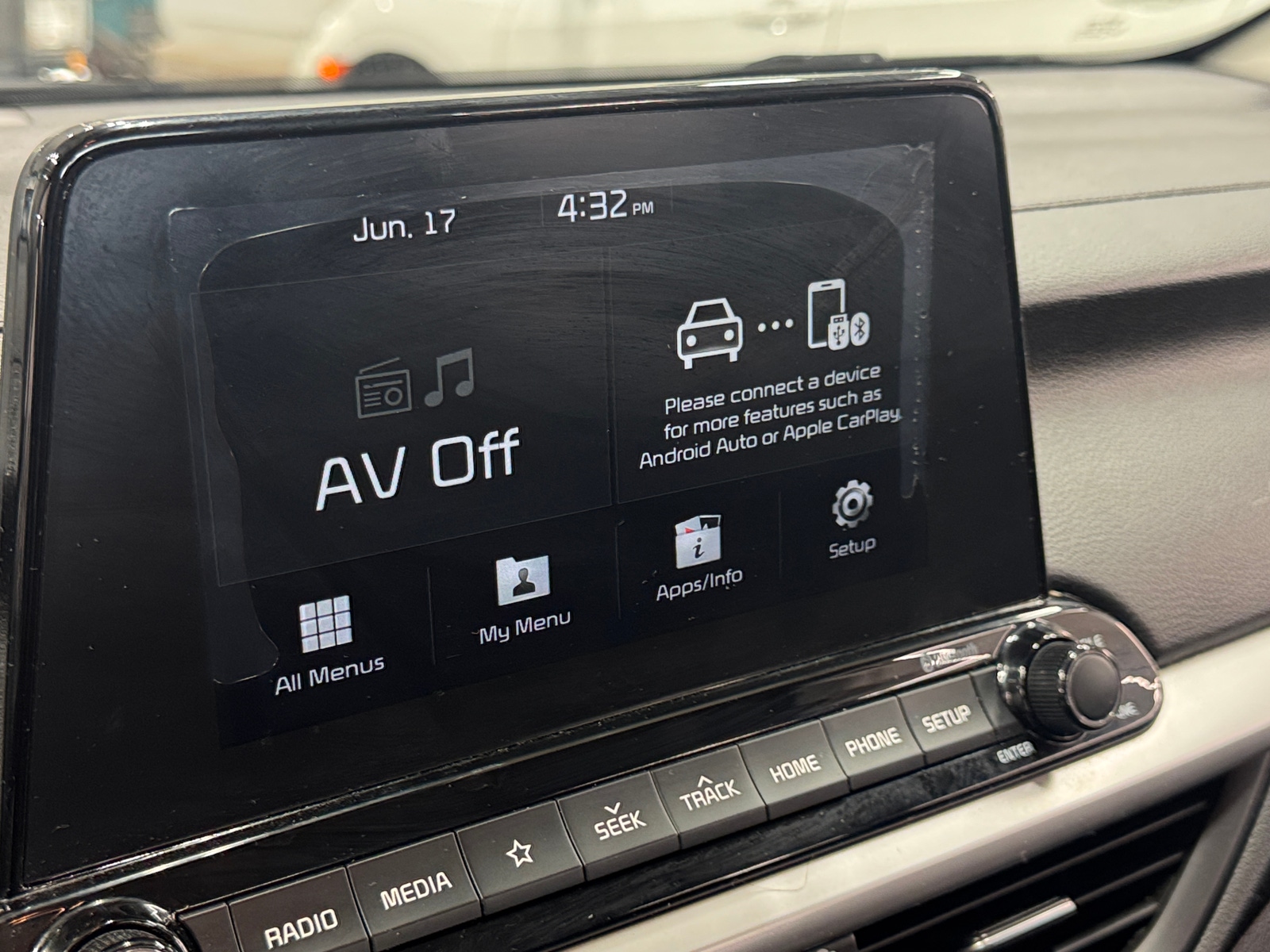 Thumbnail: 2020 Kia Forte - 4