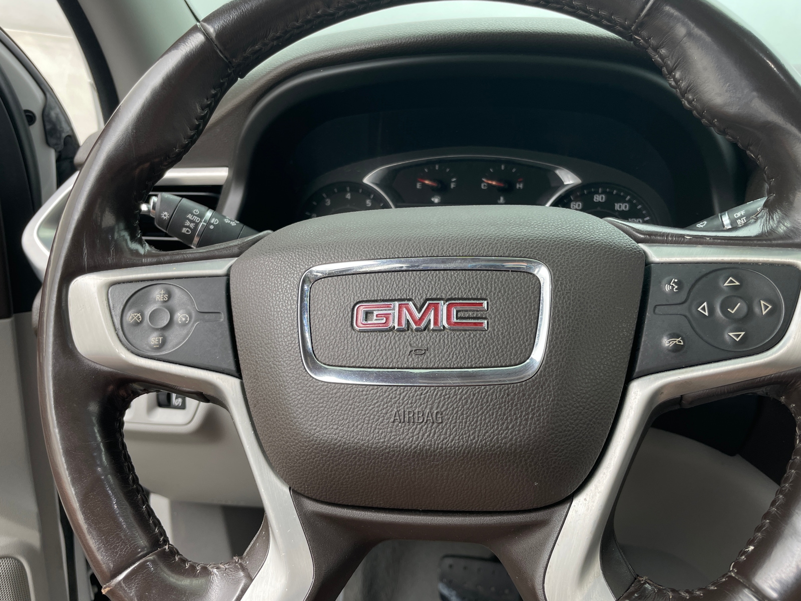 Thumbnail: 2018 GMC Acadia - 4