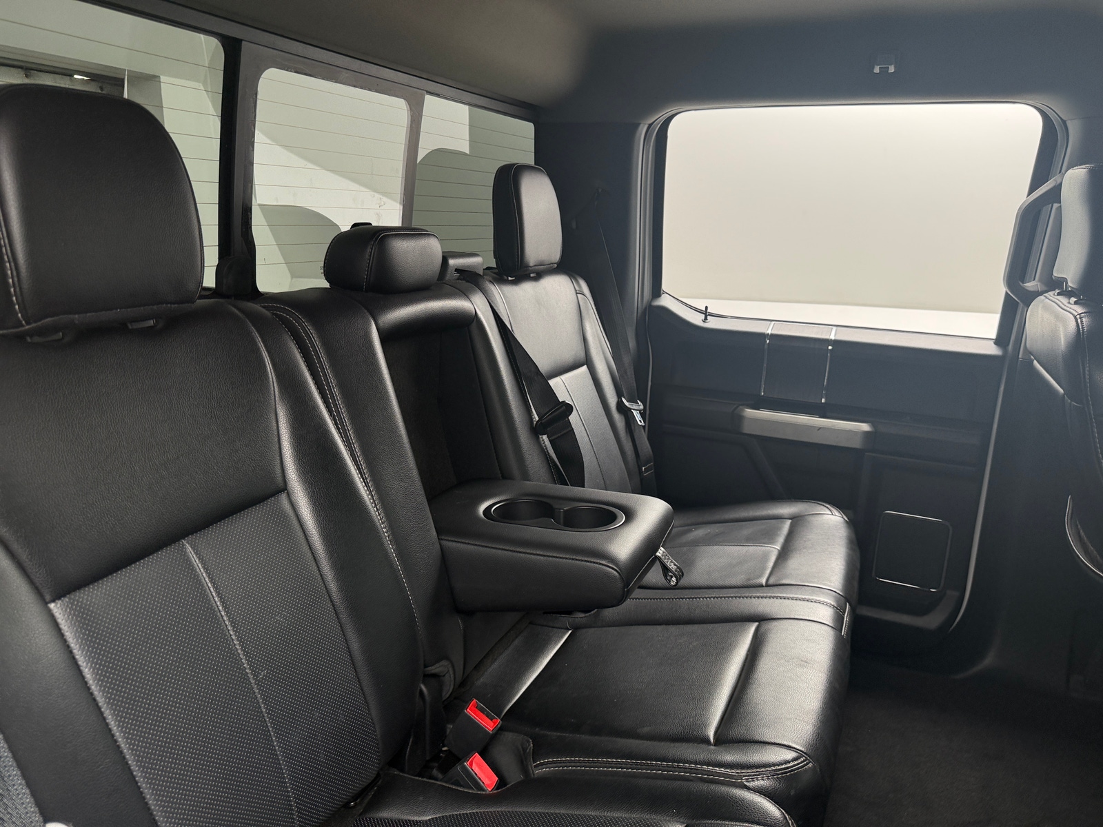 Thumbnail: 2021 Ford Econoline - 5