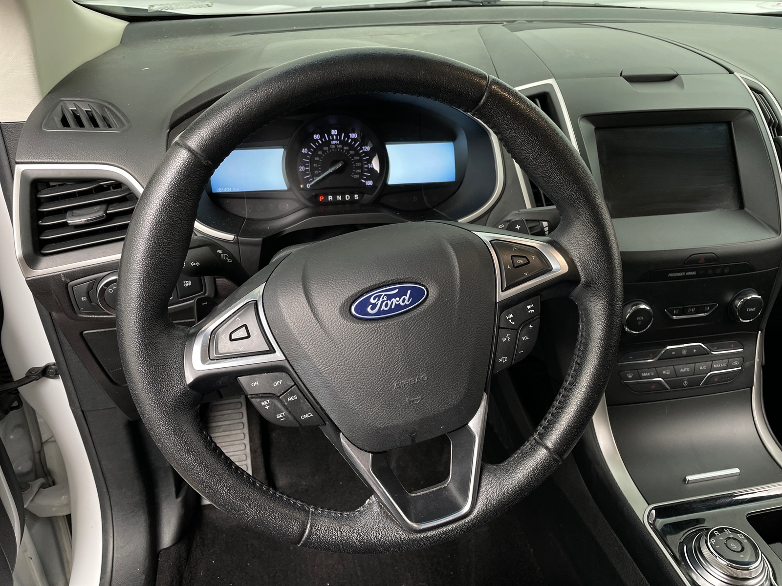 Thumbnail: 2019 Ford Edge - 5