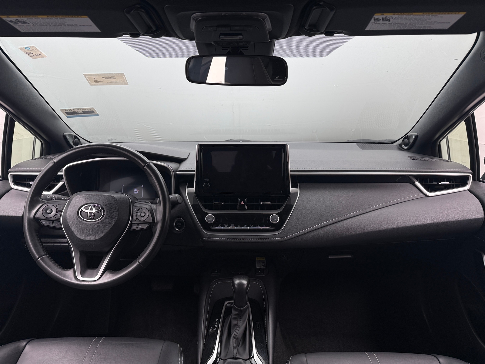 Thumbnail: 2024 Toyota Corolla - 2