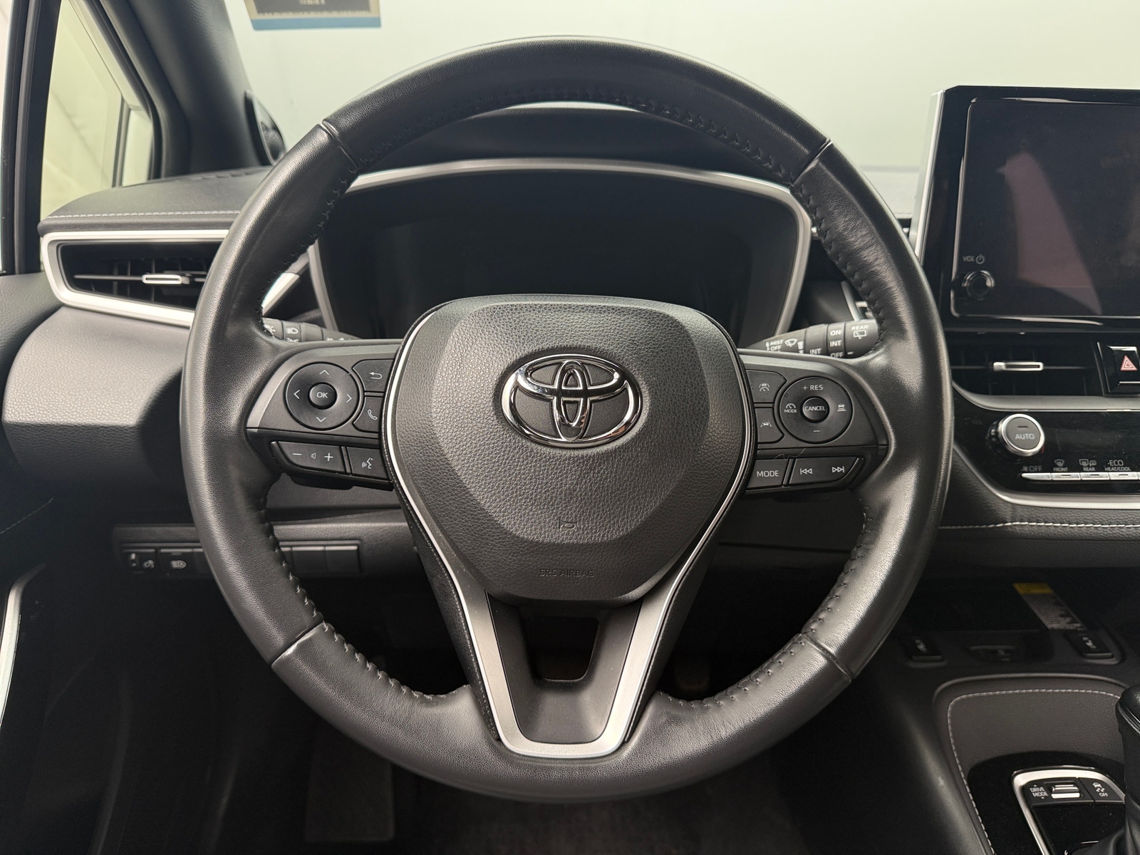 Thumbnail: 2024 Toyota Corolla - 4