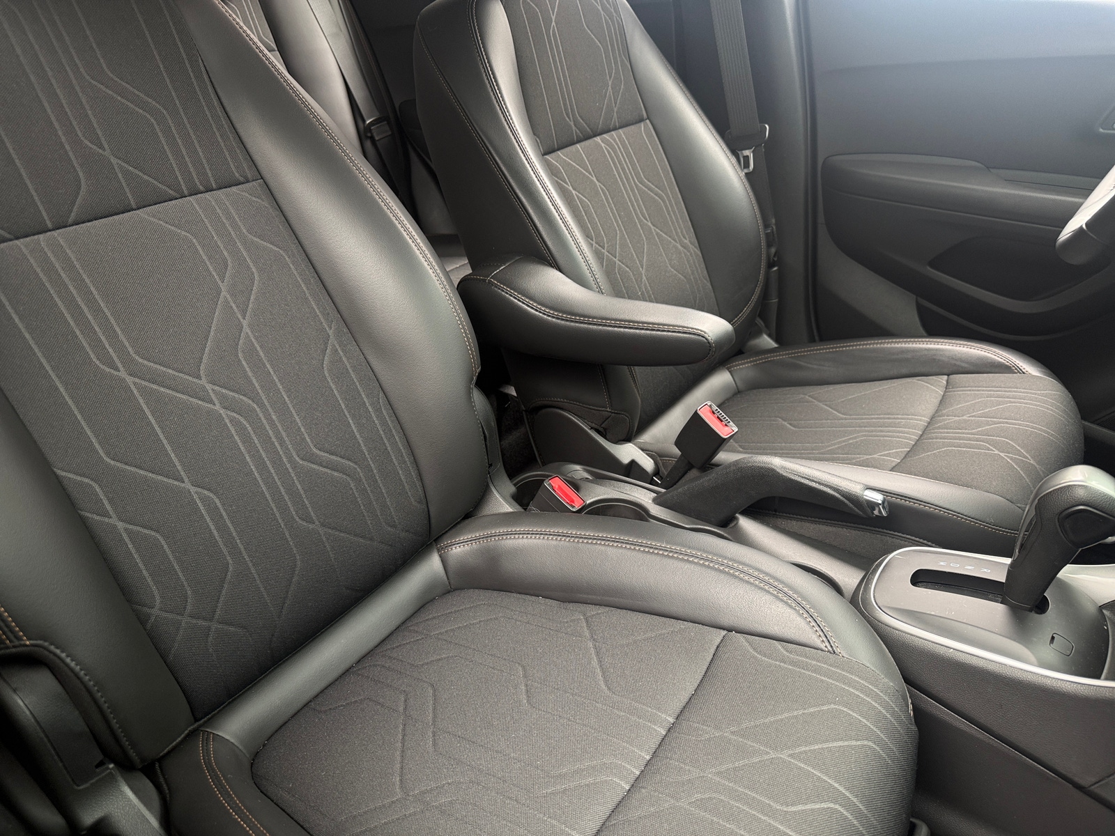 Thumbnail: 2019 Chevrolet Trax - 2