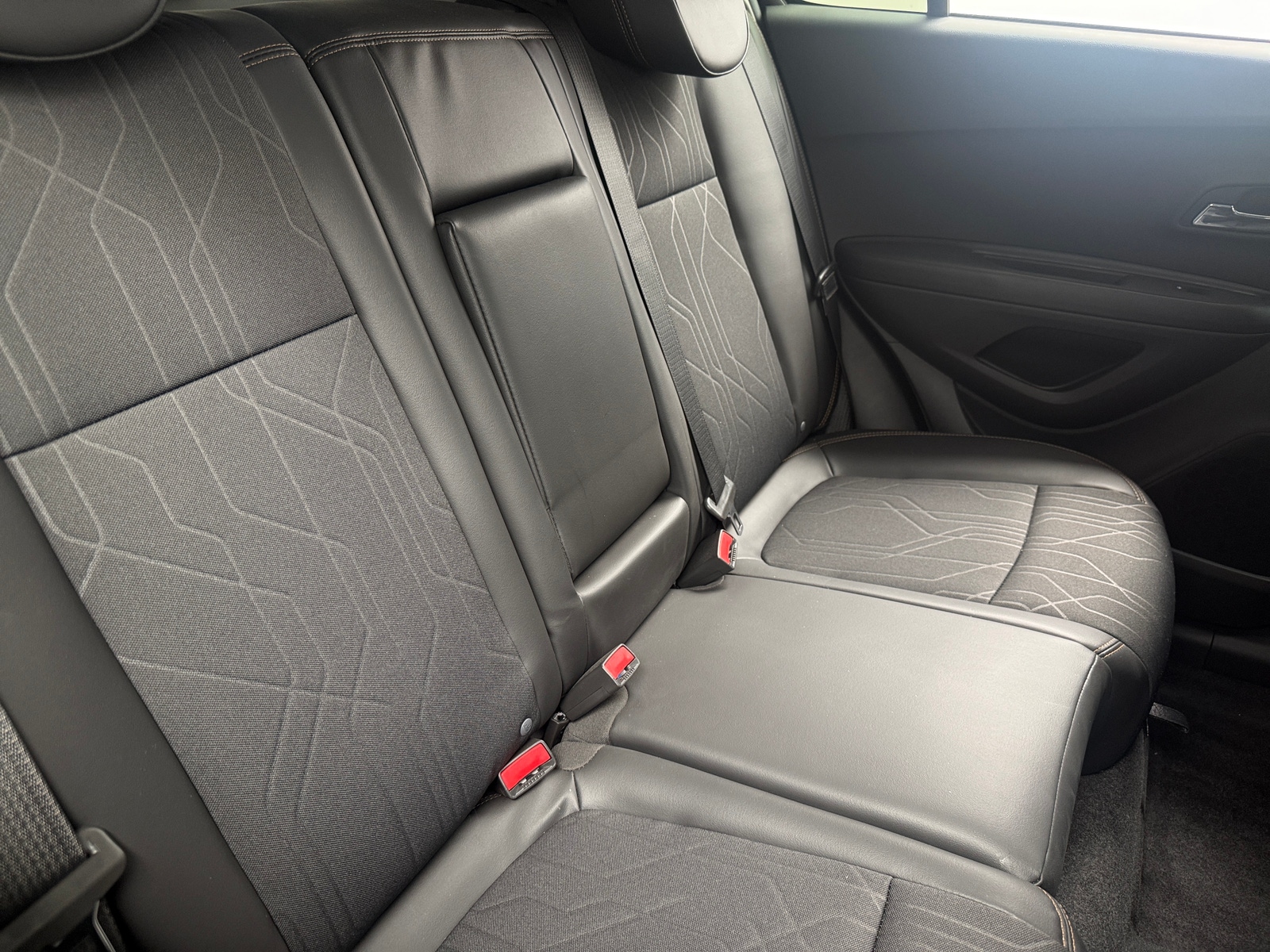 Thumbnail: 2019 Chevrolet Trax - 6