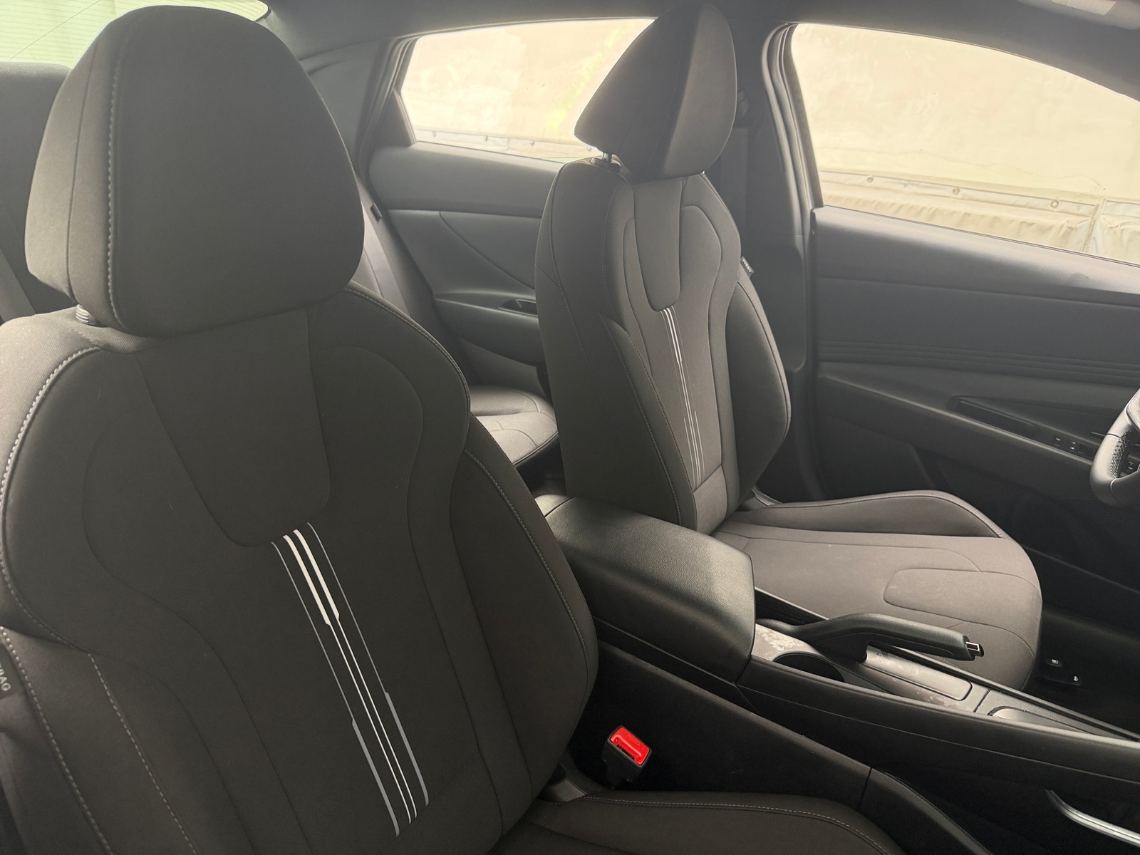 Thumbnail: 2026 Hyundai Elantra - 2