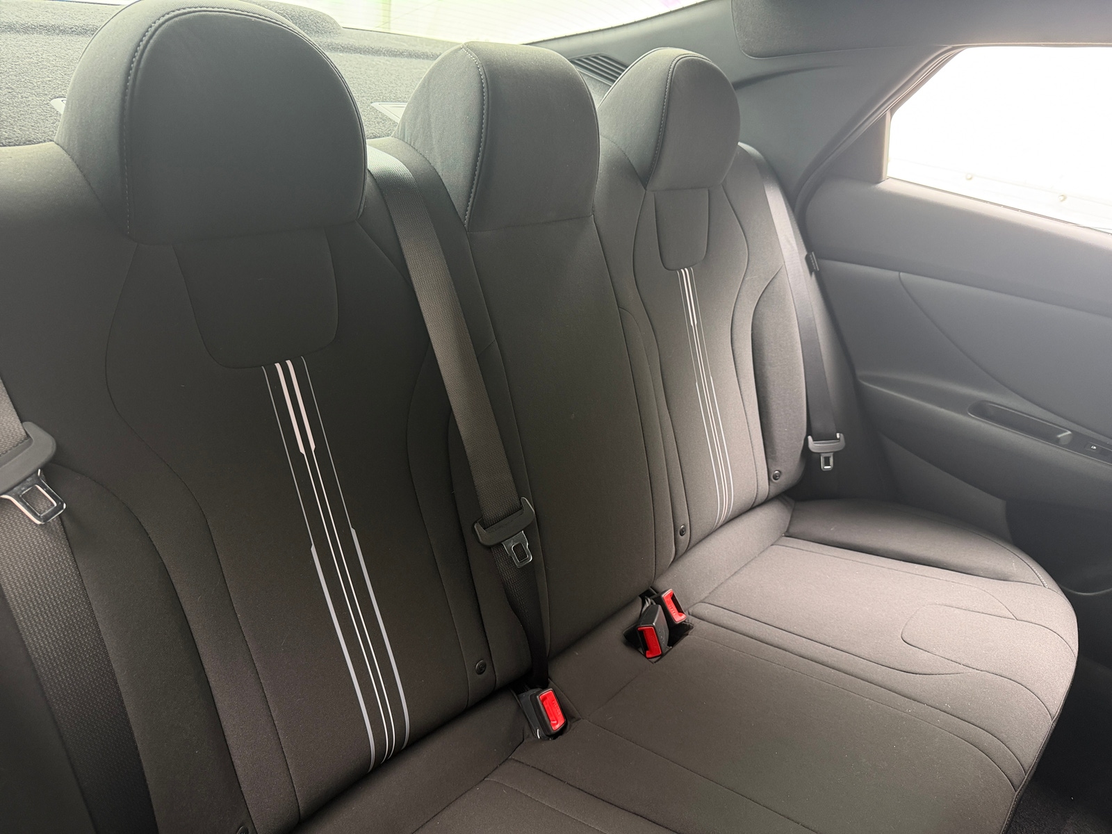 Thumbnail: 2026 Hyundai Elantra - 6