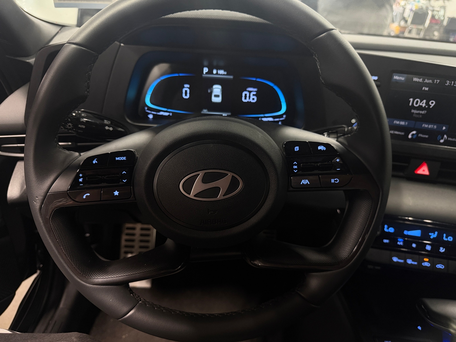 Thumbnail: 2026 Hyundai Elantra - 5