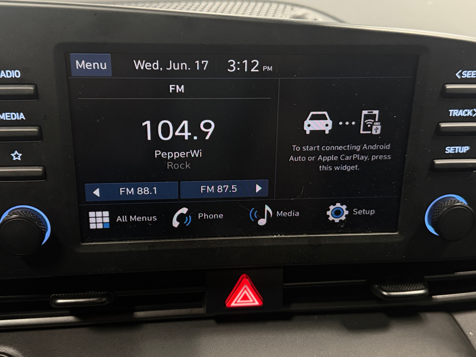 Thumbnail: 2026 Hyundai Elantra - 4
