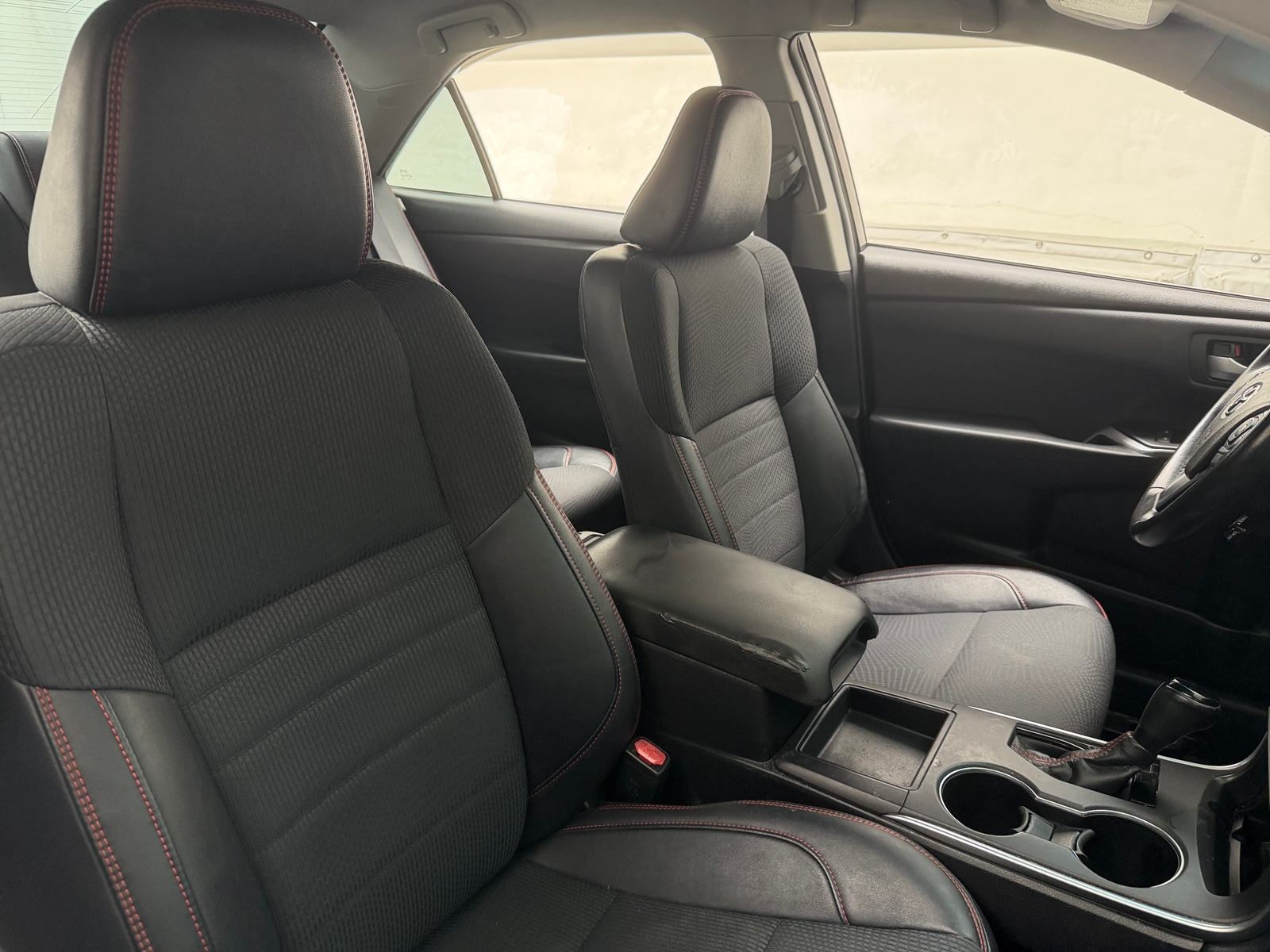 Thumbnail: 2016 Toyota Camry - 2