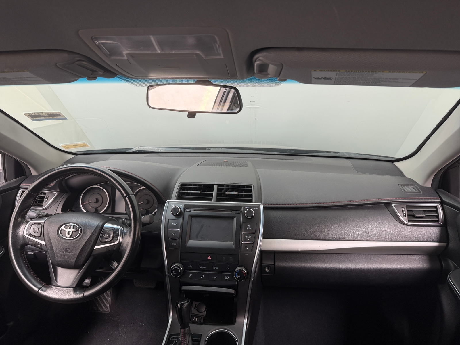 Thumbnail: 2016 Toyota Camry - 3