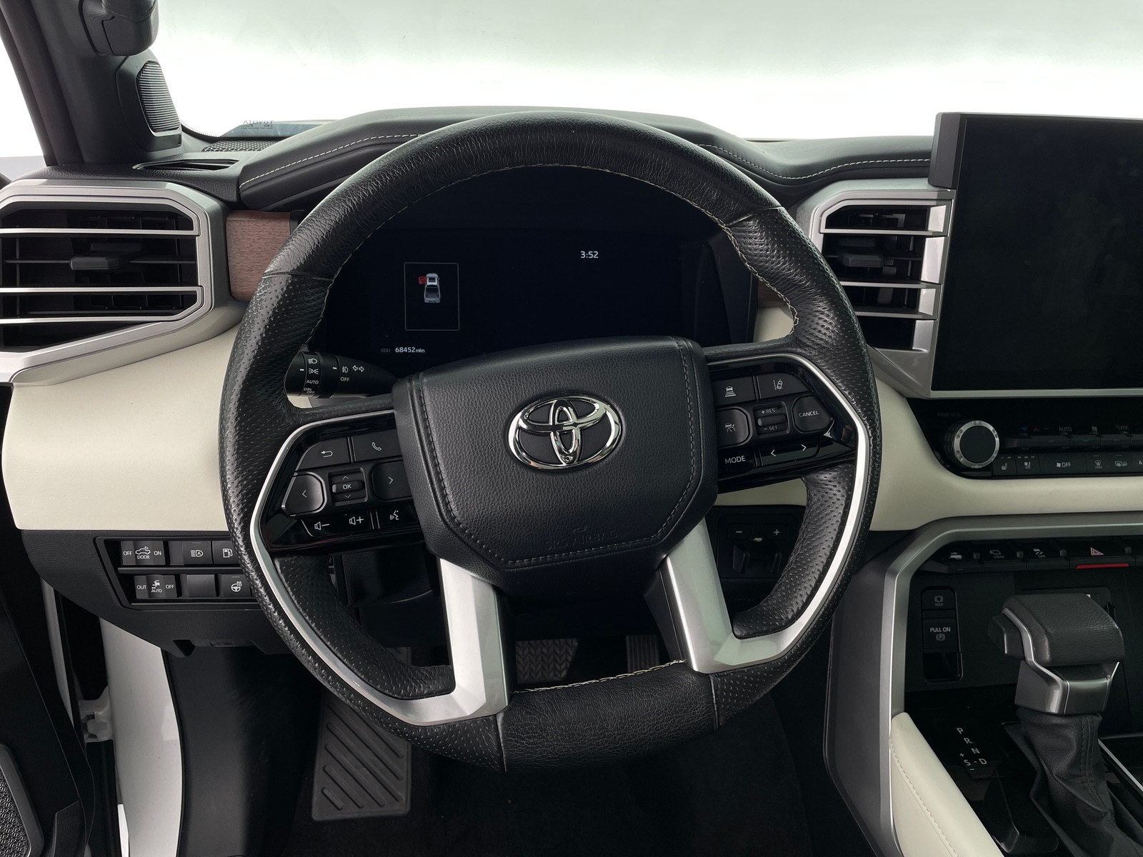 Thumbnail: 2023 Toyota Tundra - 4