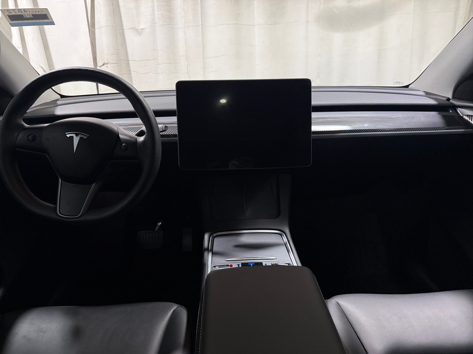 Thumbnail: 2024 Tesla Model Y - 2