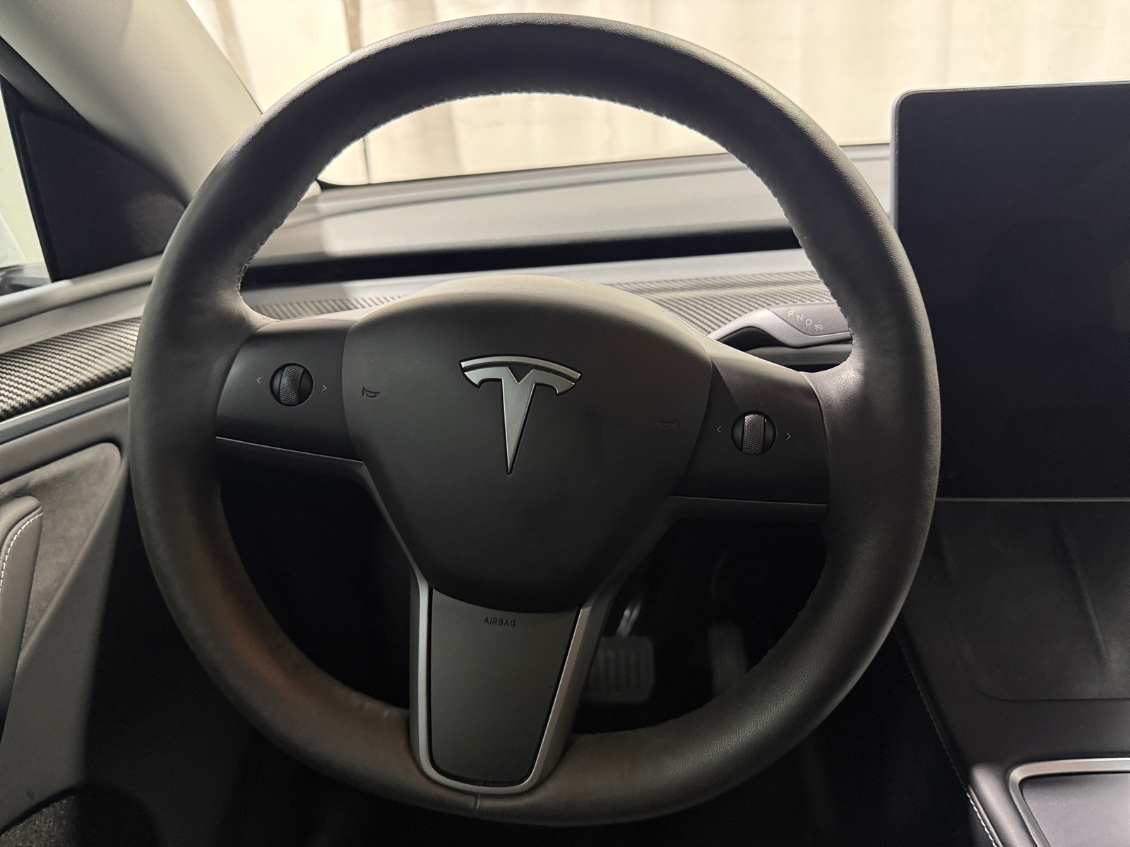 Thumbnail: 2024 Tesla Model Y - 4