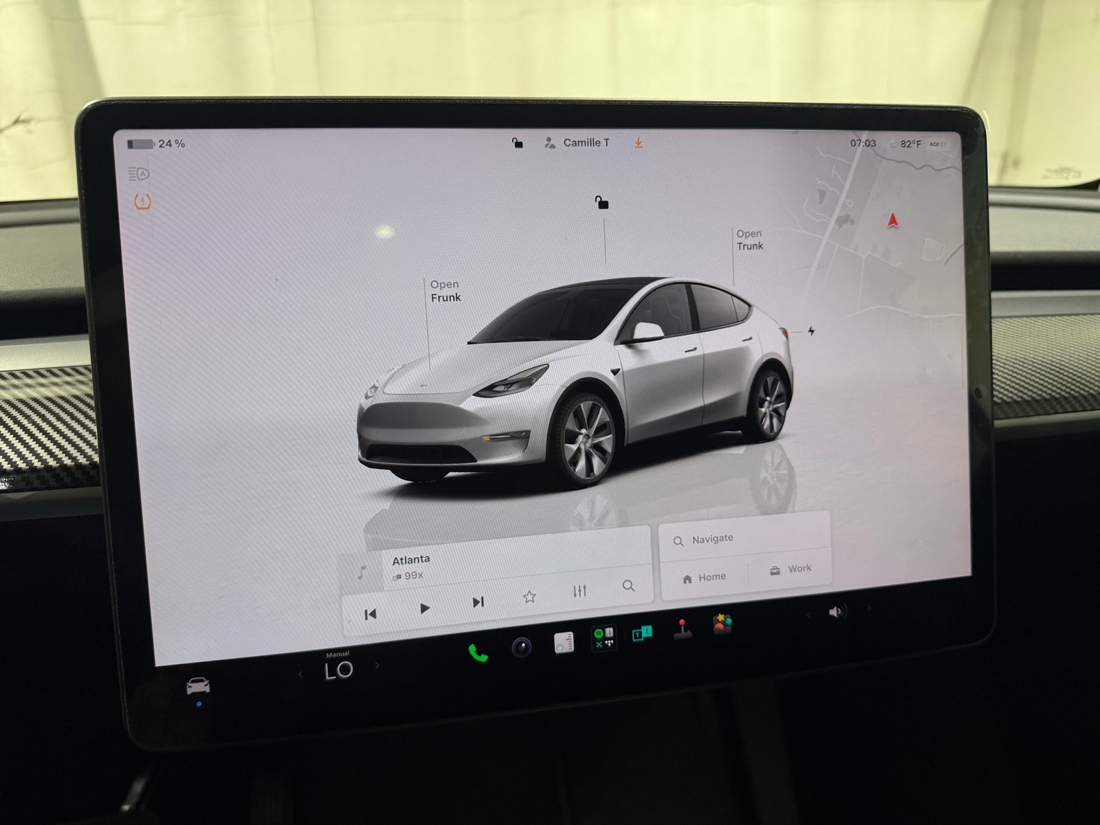 Thumbnail: 2024 Tesla Model Y - 3