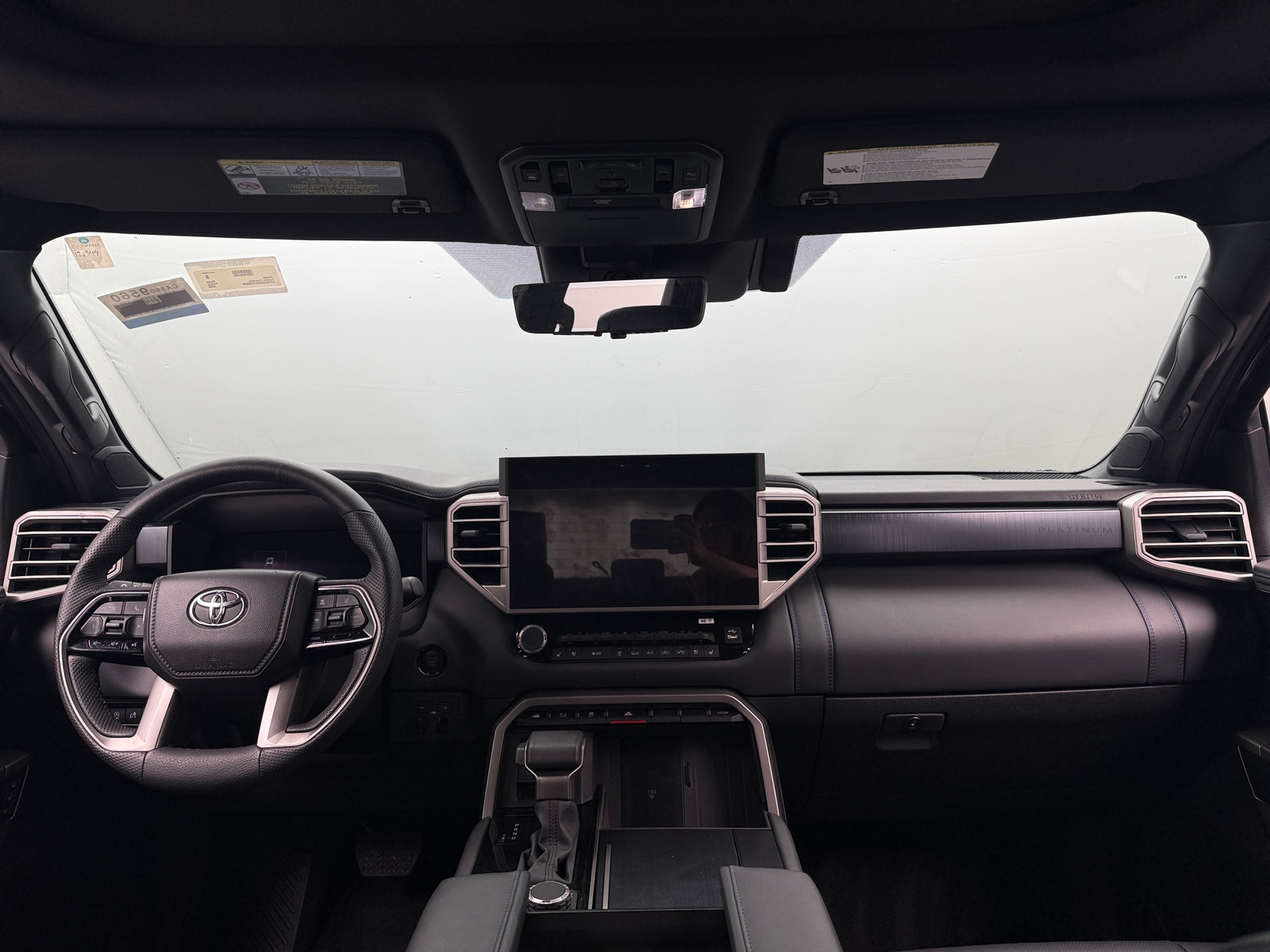 Thumbnail: 2026 Toyota Tundra - 2