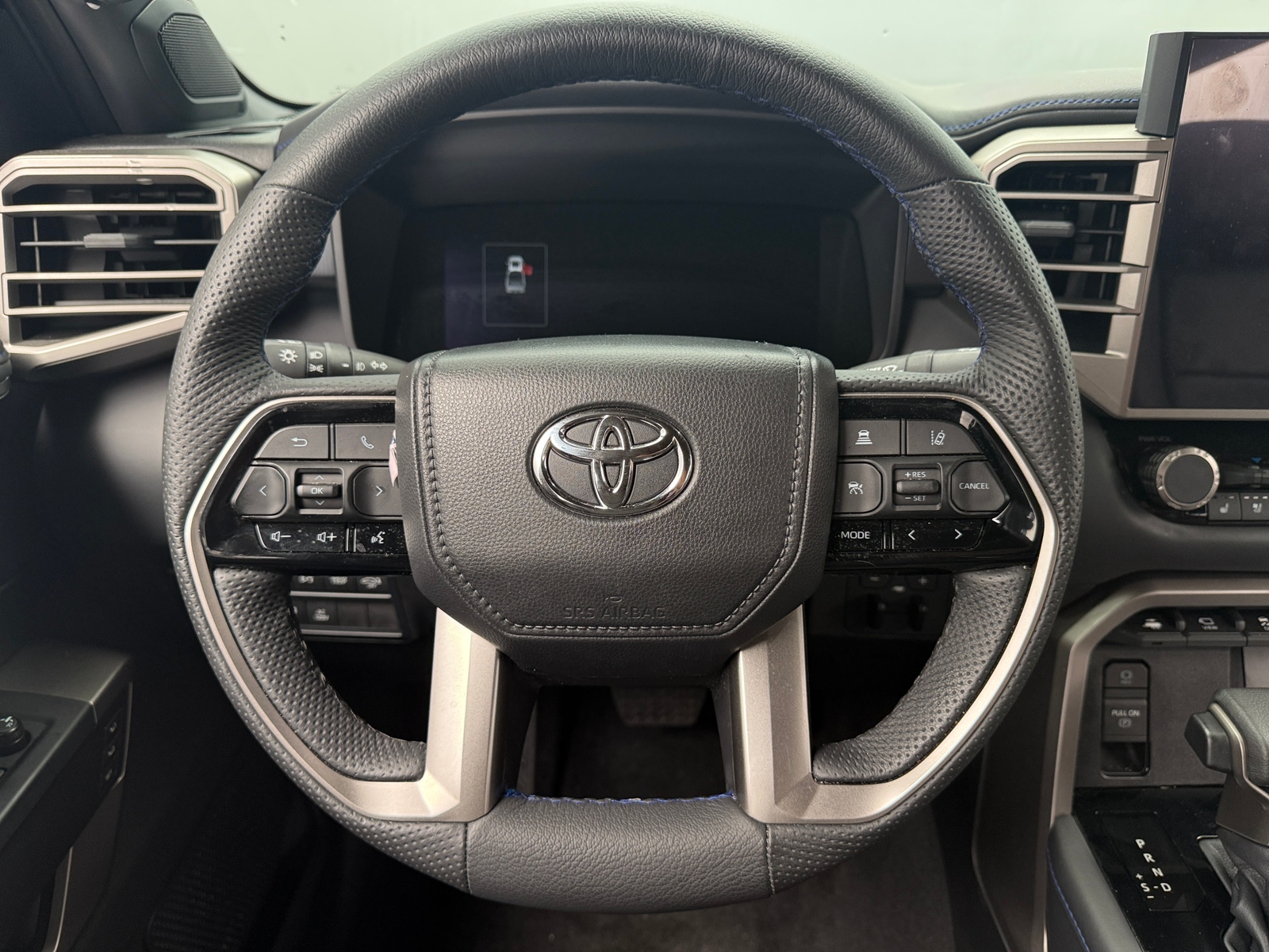 Thumbnail: 2026 Toyota Tundra - 4