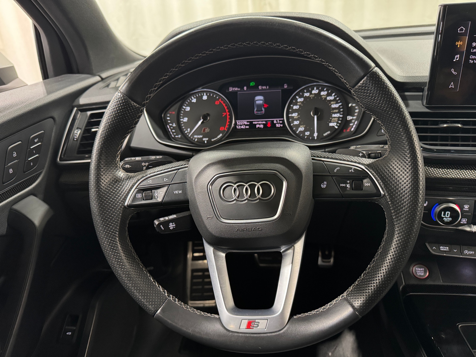 Thumbnail: 2022 Audi SQ5 - 4