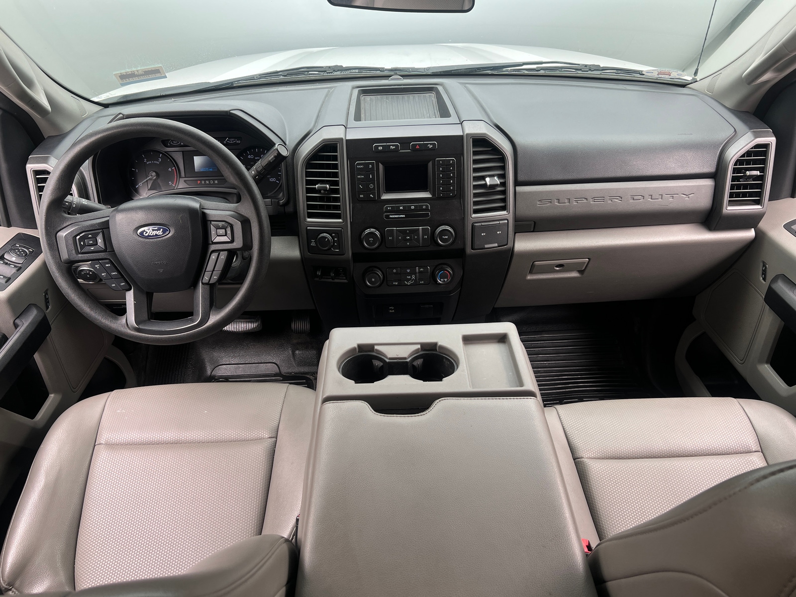 Thumbnail: 2020 Ford Econoline - 2