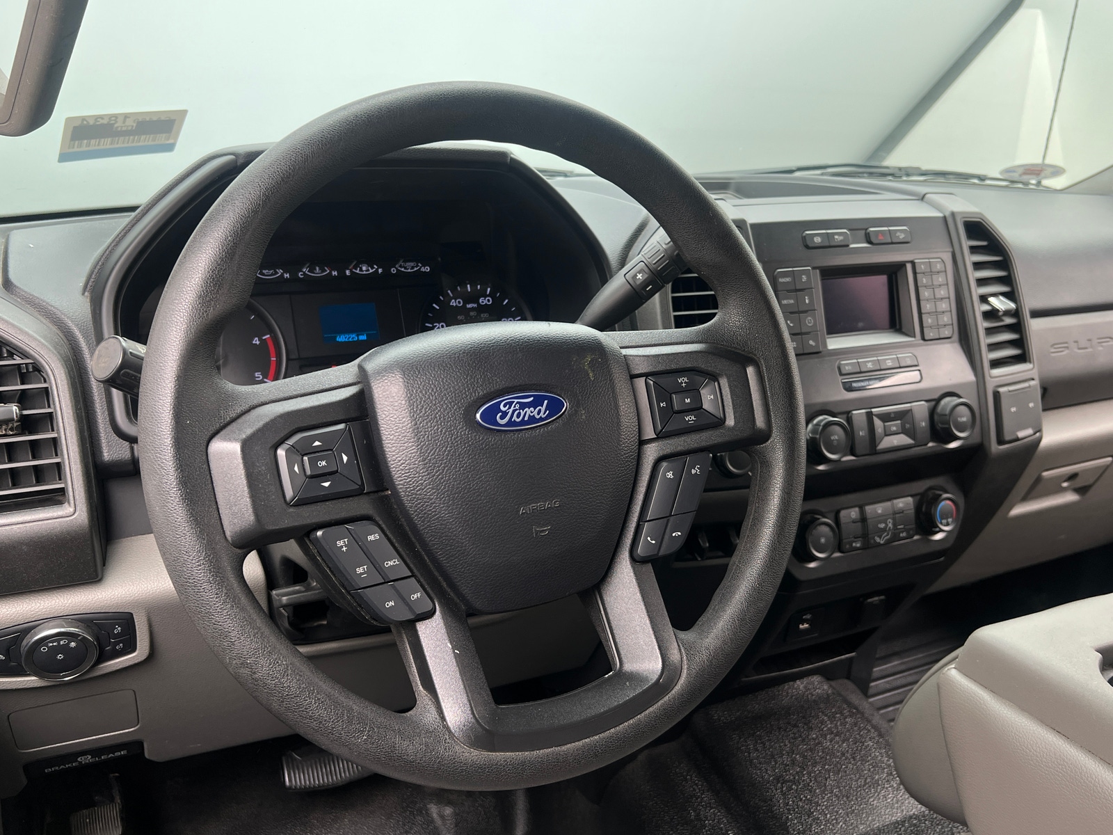 Thumbnail: 2020 Ford Econoline - 4