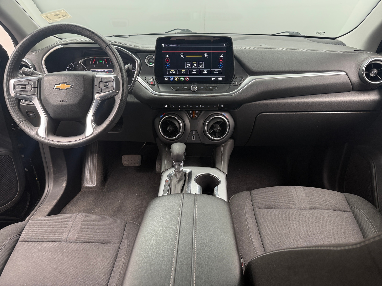 Thumbnail: 2023 Chevrolet Blazer - 3