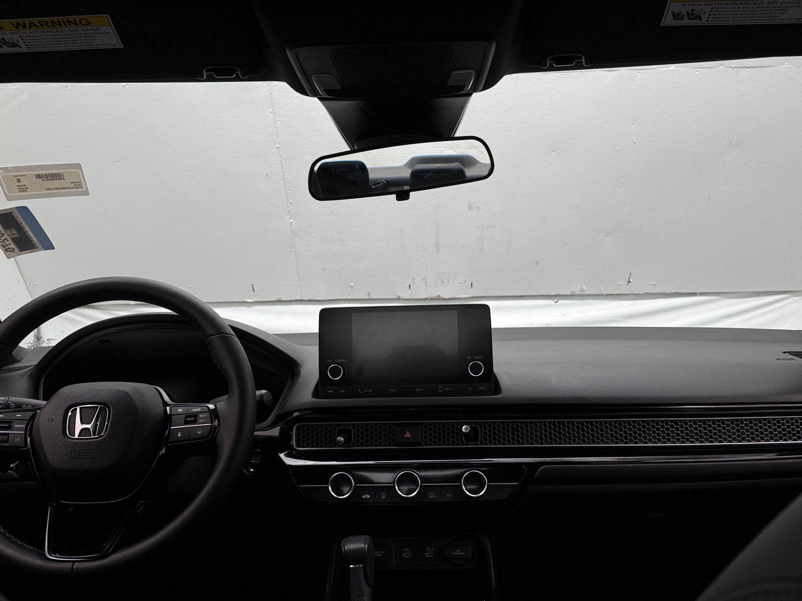 Thumbnail: 2025 Honda Civic - 3