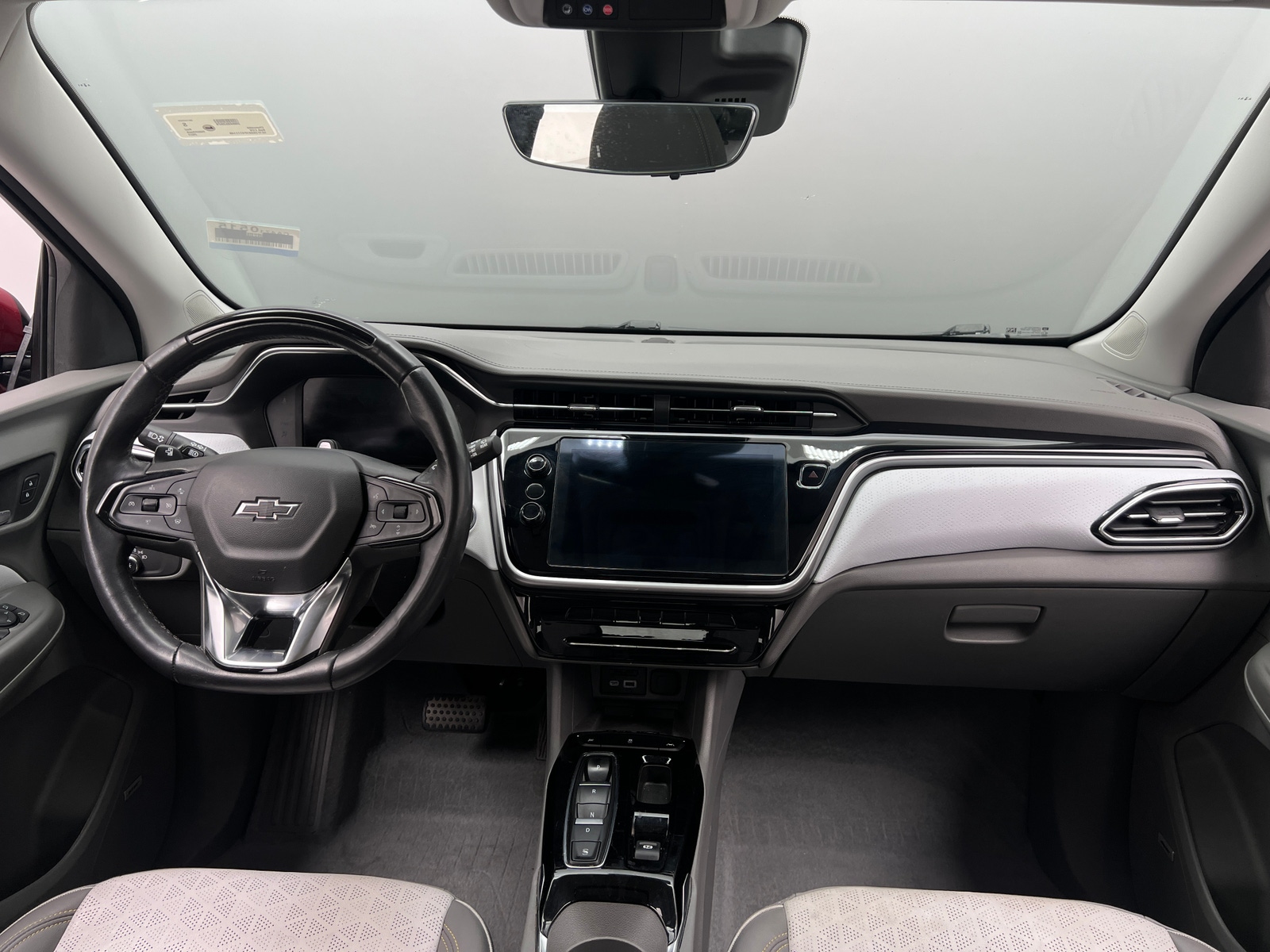 Thumbnail: 2023 Chevrolet Bolt EUV - 2
