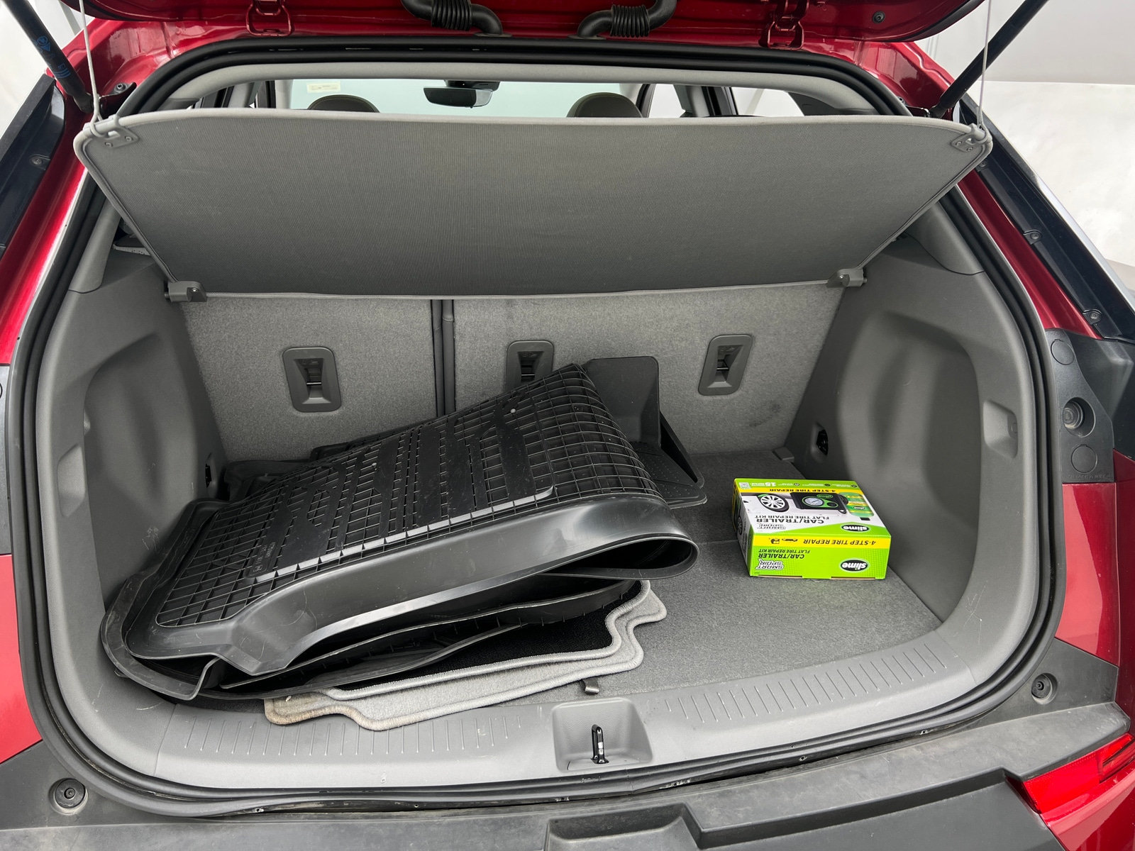 Thumbnail: 2023 Chevrolet Bolt EUV - 6